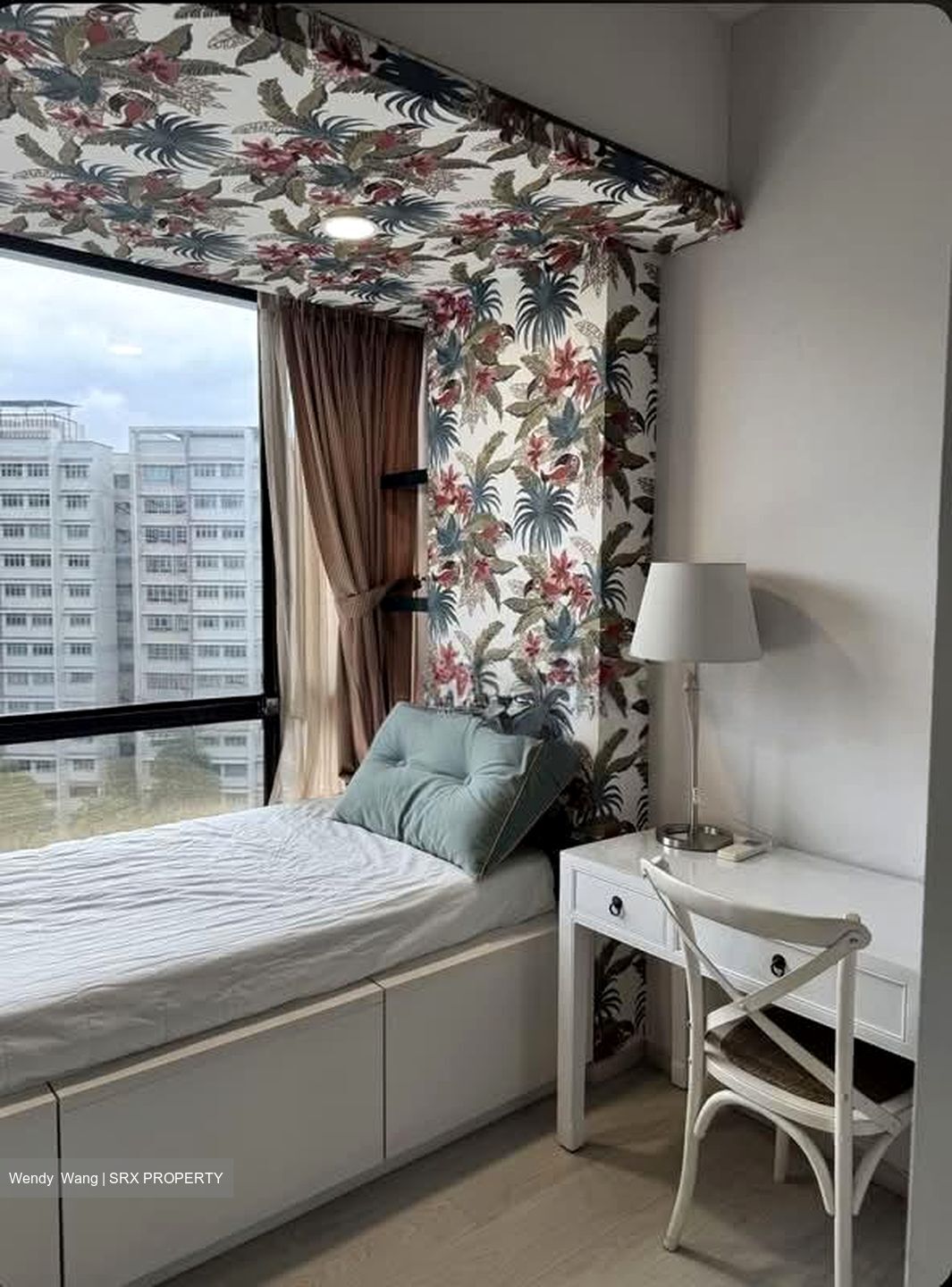 d'Nest (D18), Condominium #603715981